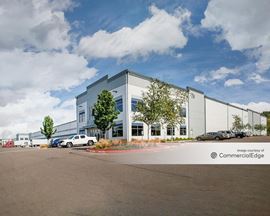 SeaPORT Logistics Center - Building A