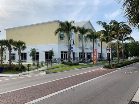 Photo of commercial space at 10610 Founders Way in Bonita Springs