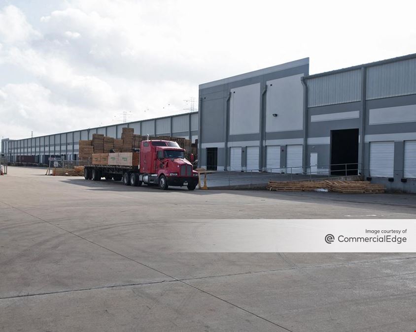 Independence Logistics Park - 359 Pike Court