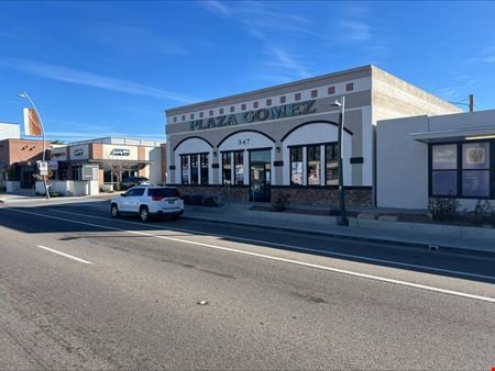 Retail space for Rent at 347 S Arizona Ave in Chandler
