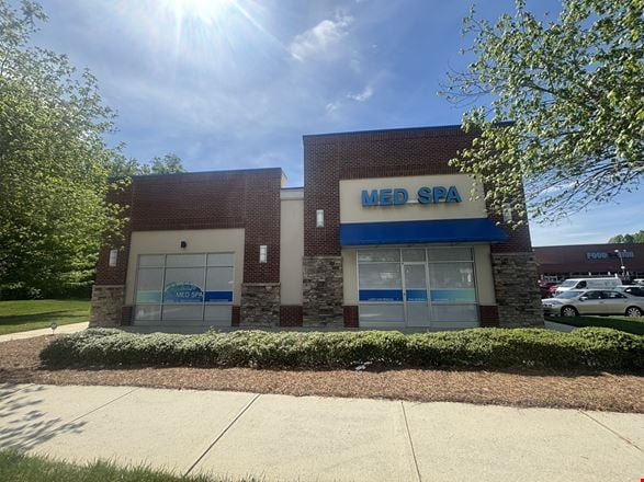 2546 Somerset Center Drive