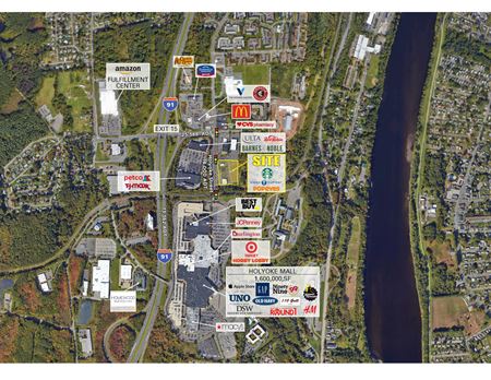 Retail space for Sale at 44 Holyoke St in Holyoke