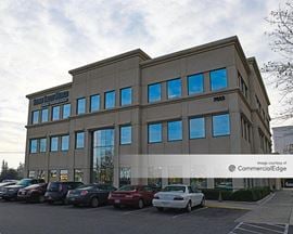 Fresno Herndon Medical Plaza - 7033 North Fresno Street
