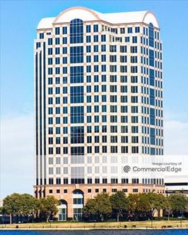 Tower 909
