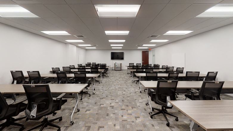 Office space for Rent at 951 Yamato Road in Boca Raton