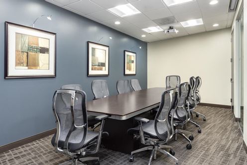 Regus - Meadow Brook