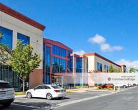 Mace Ranch Corporate Center II