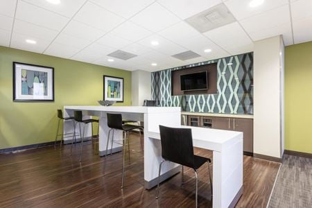 Coworking space for Rent at 10 South Riverside Plaza Suite 875 in Chicago