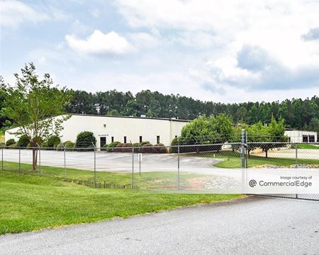 Industrial space for Rent at 3260 Southport Road in Spartanburg