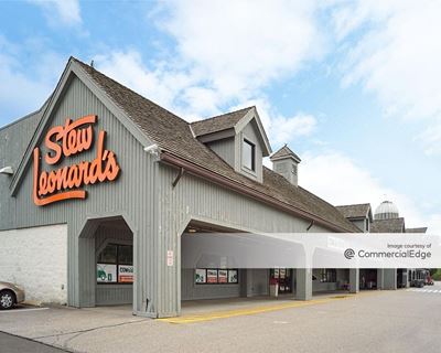 Newington Fair Shopping Center