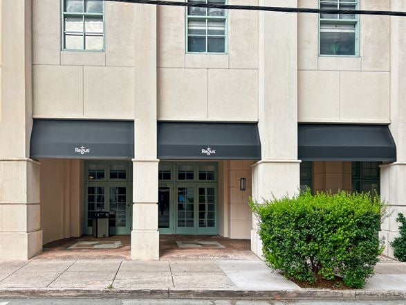 FL, Coral Gables - Coral Gables
