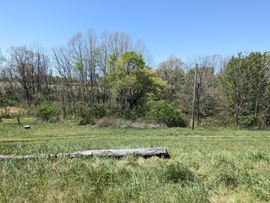 Commercial Land along I83 in Southern York County