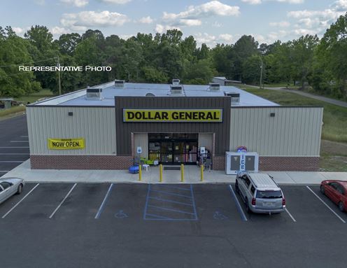 Dollar General | Wetumpka, AL | Williams Rd.