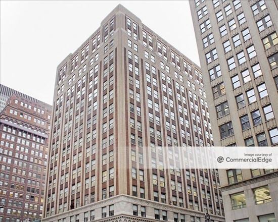 501 Seventh Avenue