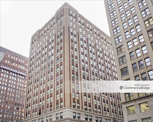 501 Seventh Avenue