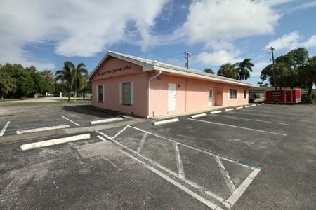Office space for Rent at 1305 Northeast 23rd Avenue in Pompano Beach