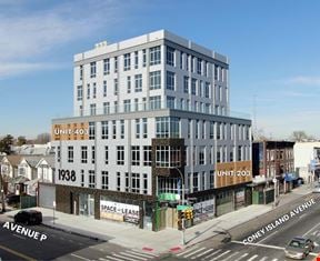 1938 Coney Island Avenue