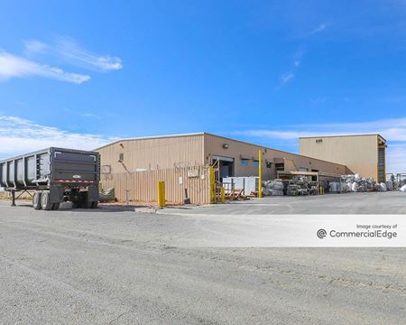 Commercial space for Rent at 10774 Primrose Road in Adelanto