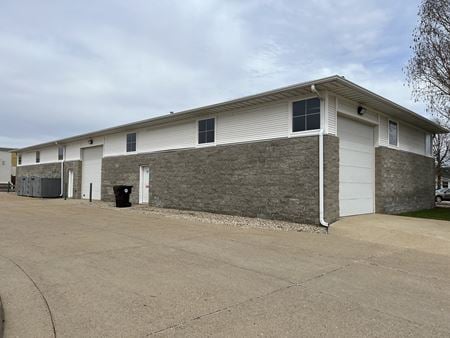 Industrial space for Rent at 8921 North Prairie Pointe Road in Peoria