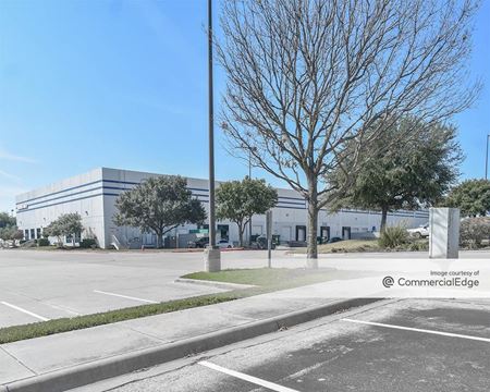 Industrial space for Rent at 600 Center Ridge Drive in Austin