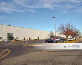 AMB Industrial Park North - 30 Tower Road