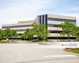 Tri-State International Office Center - 75 Tri-State International