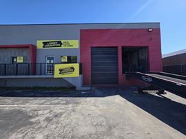 Coin Enterprise Warehouse
