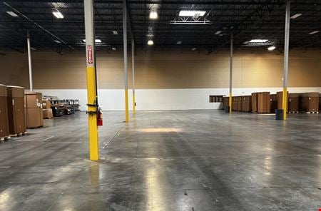 Photo of commercial space at 3701 East Randol Mill Road in Arlington