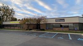 Pineview Office Condo