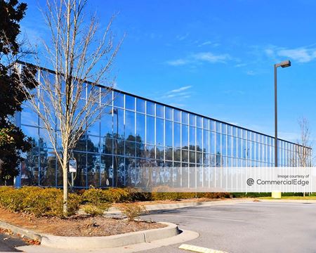 Photo of commercial space at 200 State Route 74 South in Peachtree City