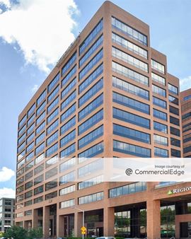 Regions Centre