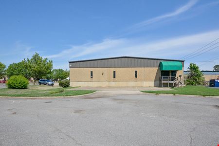 Office space for Rent at 1401 Westpark Dr  in Little Rock