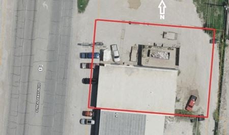 Retail space for Sale at 917 S Treadaway Blvd in Abilene