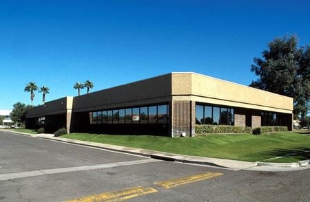 Office space for Rent at 2505 W Beryl Ave in Phoenix
