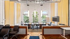 Iconic Charlottesville Downtown Mall Building Available For Sale!