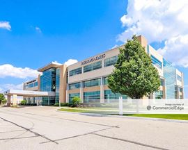 Greenbrooke Medical Pavilion