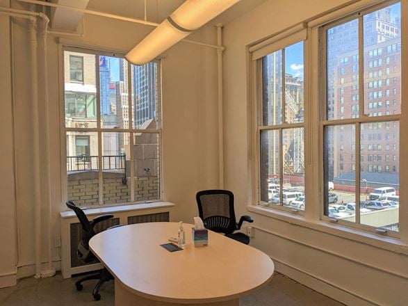 236 West 30th Street