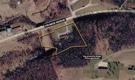 Unassigned space for Sale at 7650 East Pike in Norwich