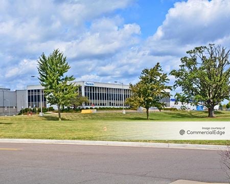 Photo of commercial space at 7700 East Michigan Avenue in Saline