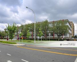 Presidential Plaza - 600 East Genesee Street