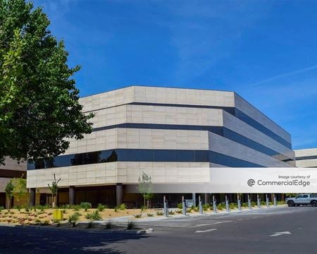 Office space for Rent at 5250 North Palm Avenue in Fresno