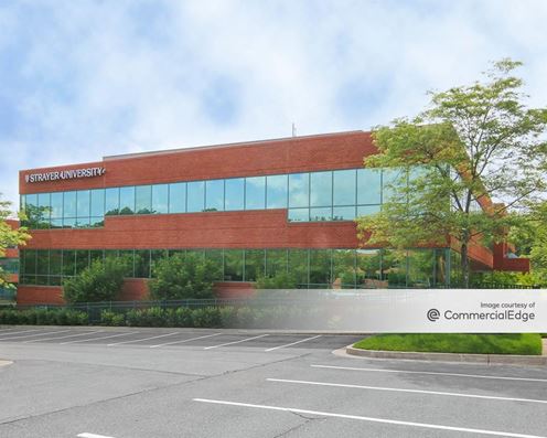 Dolfield Office Park - 500 Redland Court