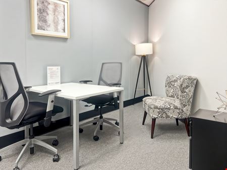 Shared and coworking spaces at 3730 Kirby Drive Suite 1200 in Houston