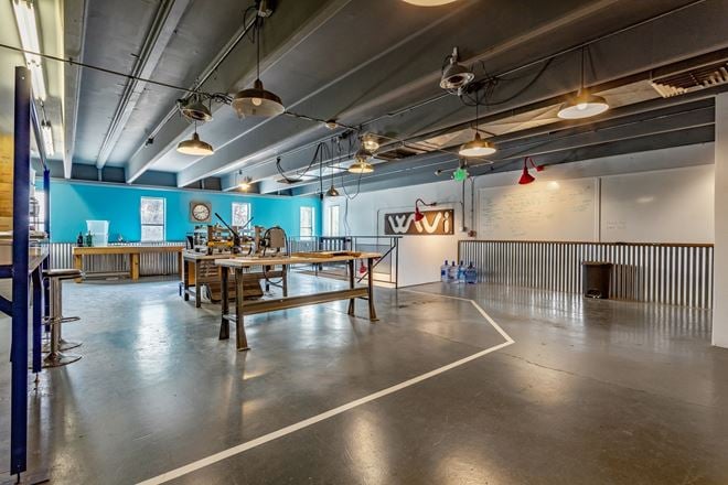 Fully Leased Multi Tenant Industrial