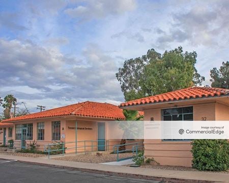 Office space for Sale at 1601 N. Tucson Blvd., Suite 12C in Tucson