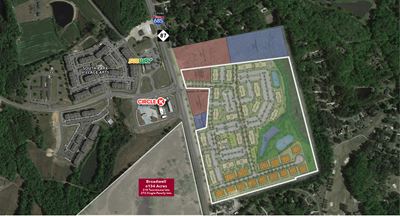 0 NC 87 - Multifamily