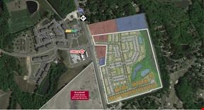 0 NC 87 - Multifamily