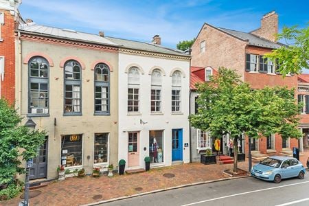 Office space for Sale at 315 Cameron St in Alexandria