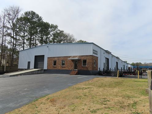 1720 McCoba Drive