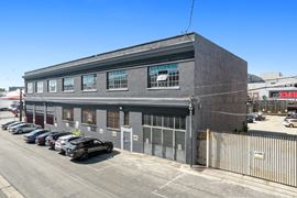 932 Wilson St 
